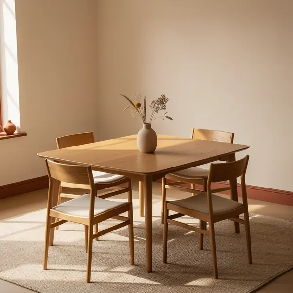 Muebles de comedor en León