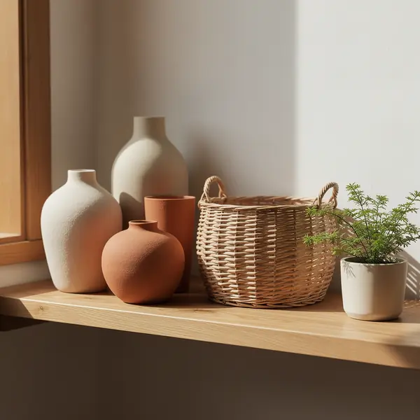 Muebles de decoración en León
